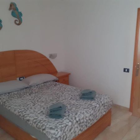 Appartement Casa Barbara à Costa De Antigua Extérieur photo