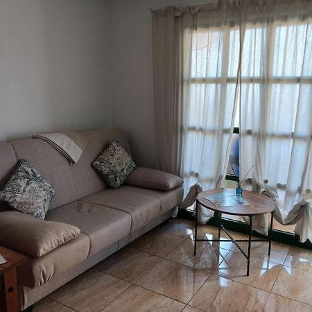 Appartement Casa Barbara à Costa De Antigua Extérieur photo