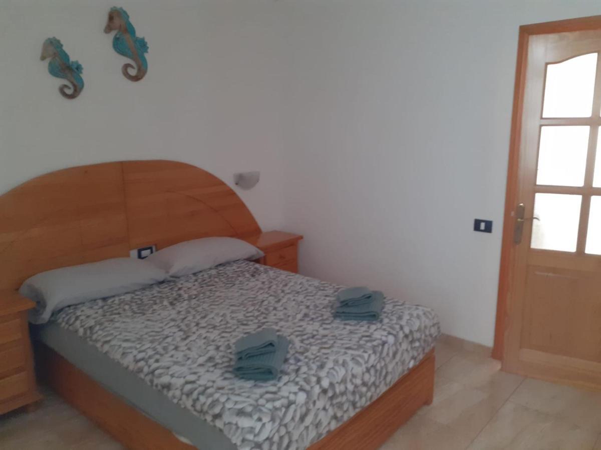 Appartement Casa Barbara à Costa De Antigua Extérieur photo