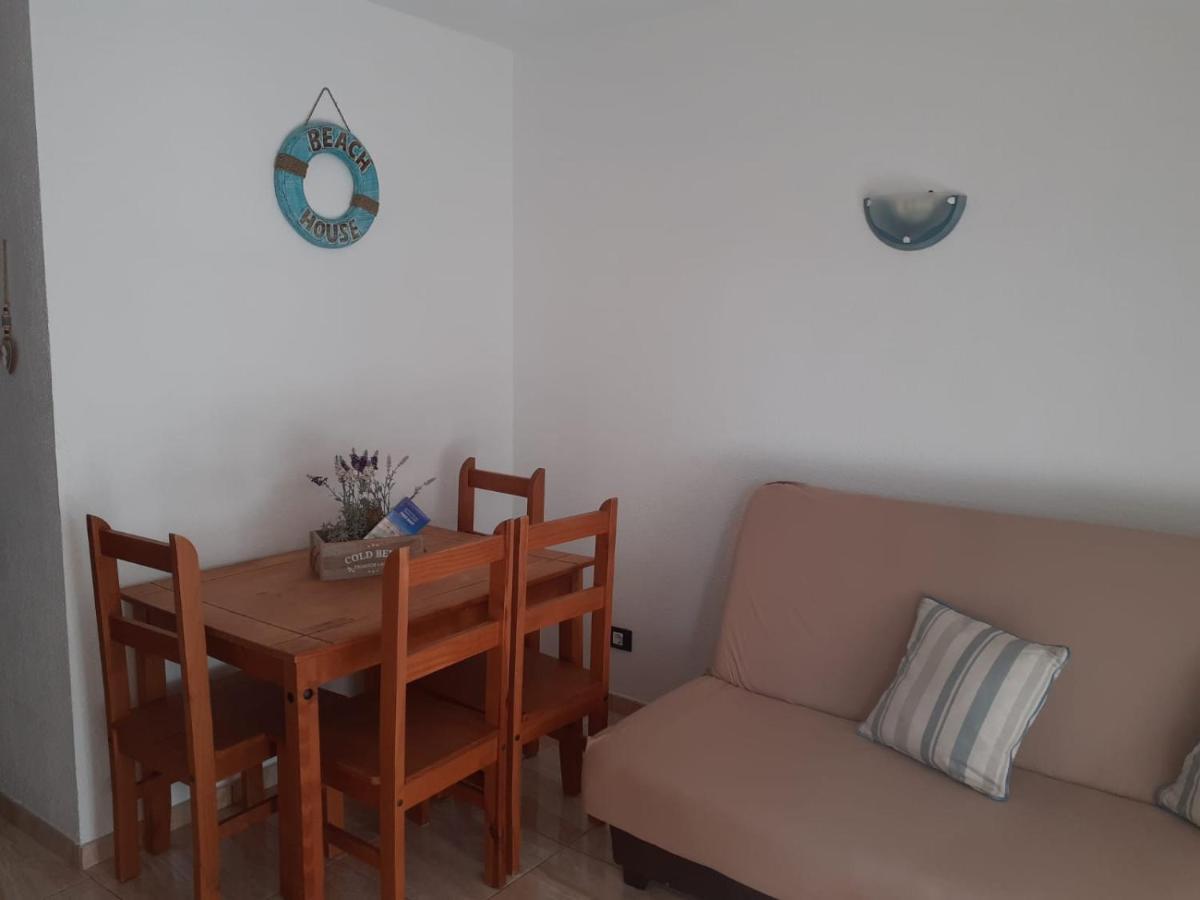 Appartement Casa Barbara à Costa De Antigua Extérieur photo
