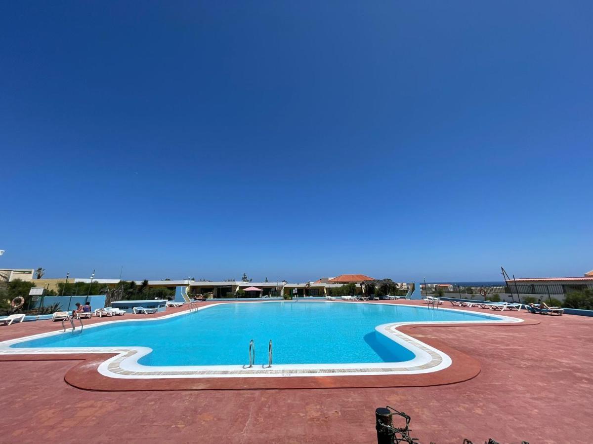 Appartement Casa Barbara à Costa De Antigua Extérieur photo